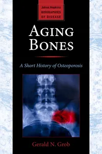 Aging Bones_cover