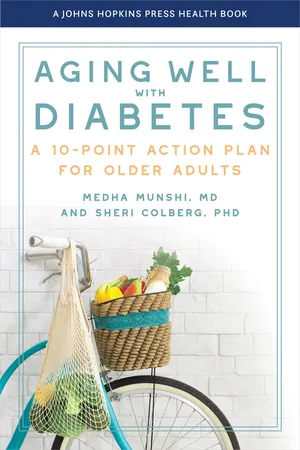 Aging Well with Diabetes