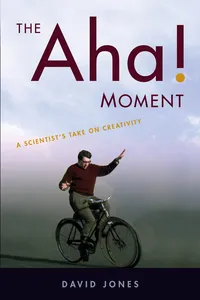 The Aha! Moment_cover