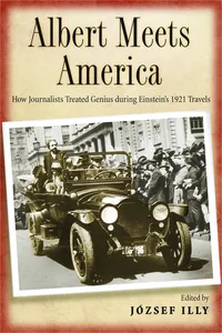 Albert Meets America_cover