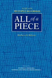 All of a Piece_cover