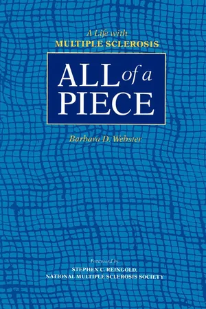 All of a Piece