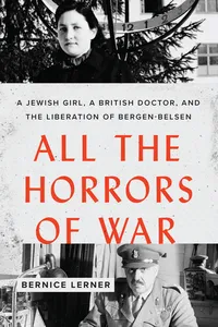 All the Horrors of War_cover