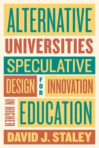Alternative Universities_cover