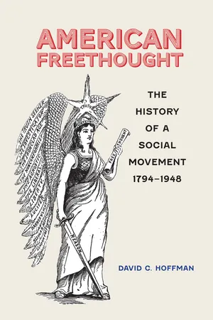 American Freethought