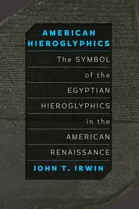 American Hieroglyphics_cover