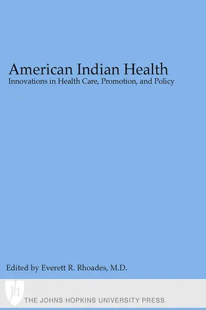 American Indian Health