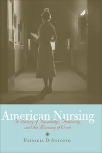 American Nursing_cover