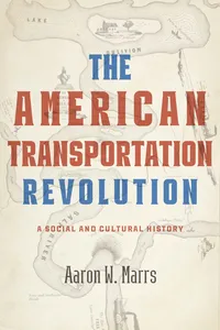 The American Transportation Revolution_cover