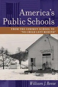 America's Public Schools_cover