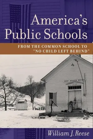 America's Public Schools