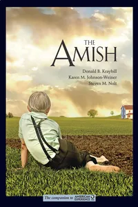 The Amish_cover
