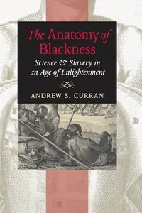 The Anatomy of Blackness_cover