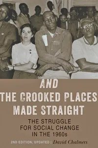 And the Crooked Places Made Straight_cover
