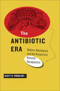 The Antibiotic Era_cover