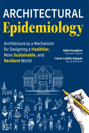 Architectural Epidemiology