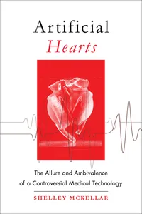 Artificial Hearts_cover