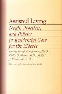 Assisted Living_cover