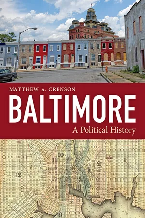Baltimore