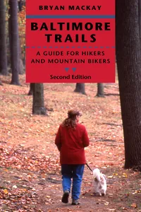 Baltimore Trails_cover