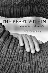 The Beast Within_cover