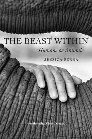 The Beast Within