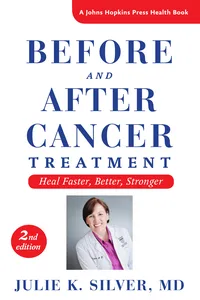 Before and After Cancer Treatment_cover