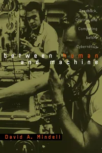 Between Human and Machine_cover