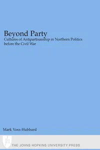 Beyond Party_cover