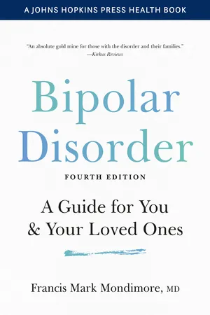 Bipolar Disorder