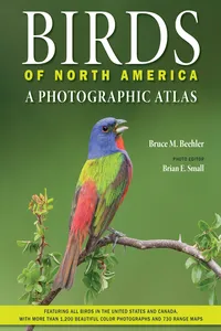 Birds of North America_cover