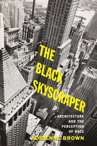 The Black Skyscraper_cover