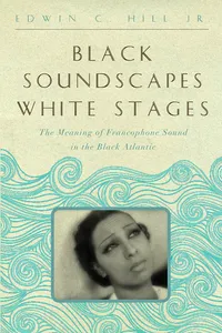 Black Soundscapes White Stages_cover