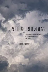 Blind Landings_cover