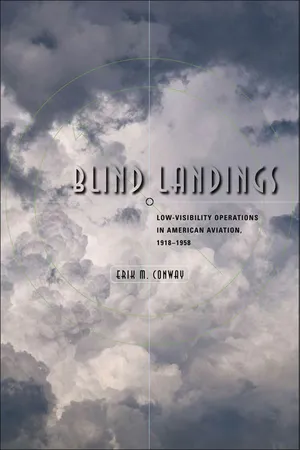 Blind Landings