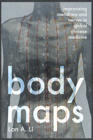 Body Maps