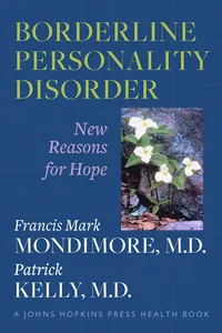 Borderline Personality Disorder_cover