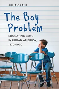 The Boy Problem_cover