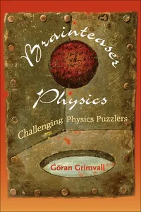 Brainteaser Physics_cover