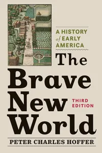 The Brave New World_cover