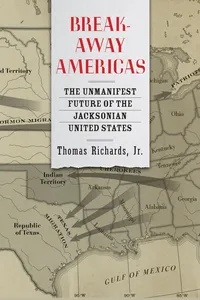 Breakaway Americas_cover