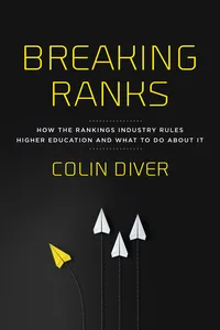 Breaking Ranks_cover