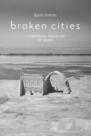 Broken Cities