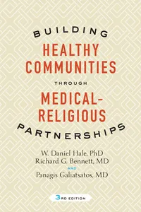 Building Healthy Communities through Medical-Religious Partnerships