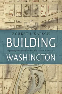 Building Washington_cover