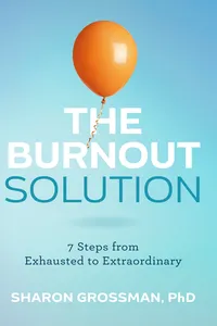 The Burnout Solution_cover
