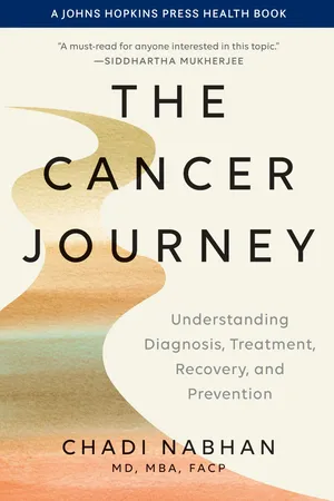 The Cancer Journey