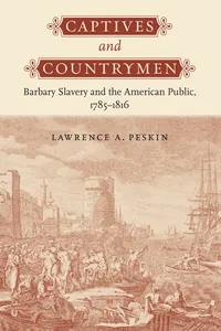 Captives and Countrymen_cover