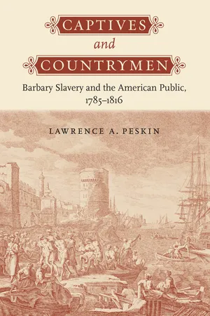 Captives and Countrymen