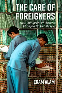 The Care of Foreigners